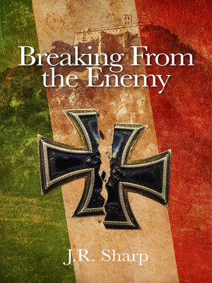 cover image of Breaking From the Enemy